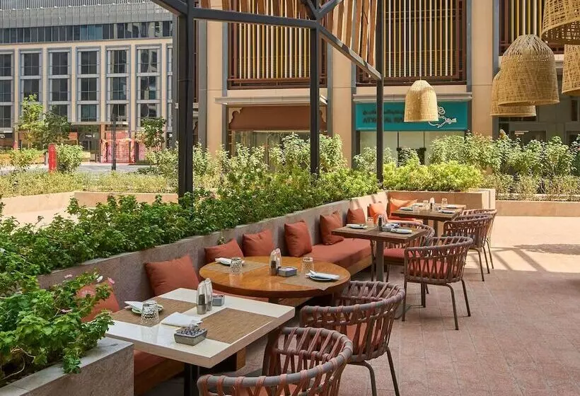 Fotos del hotel Ibis Styles Dubai Deira:  50