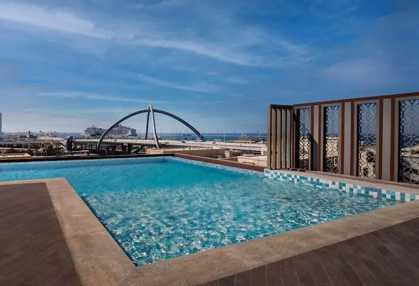 Ibis Styles Dubai Deira
