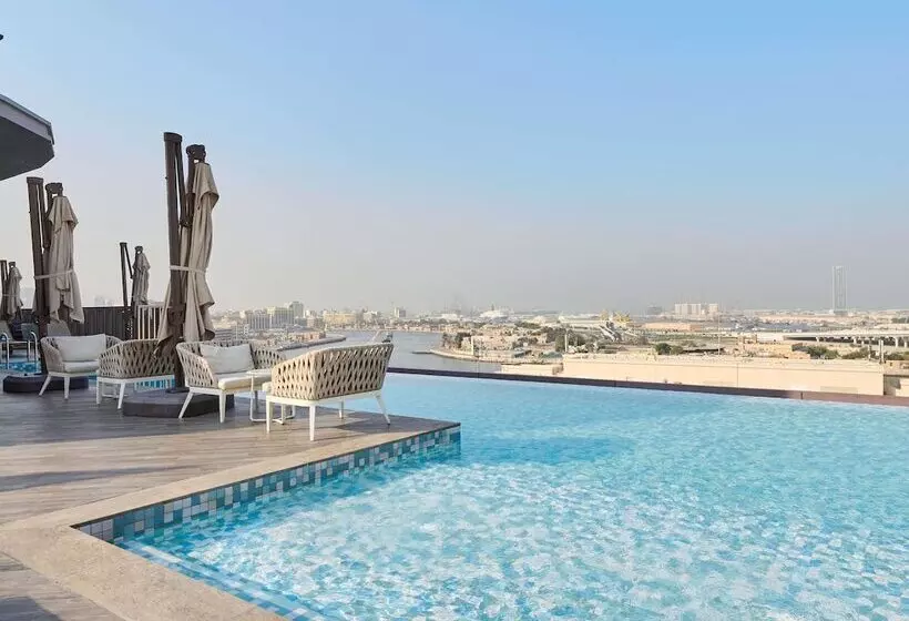 Fotos del hotel Ibis Styles Dubai Deira:  12
