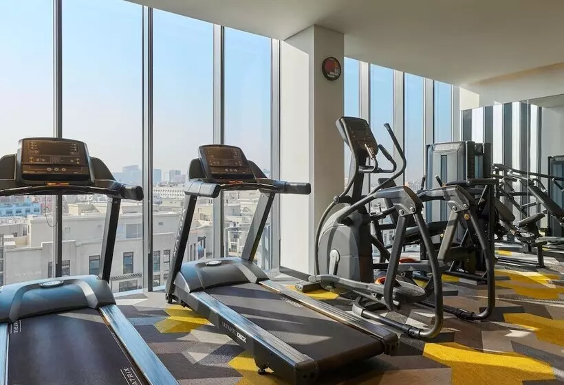 Fotos del hotel Ibis Styles Dubai Deira:  15