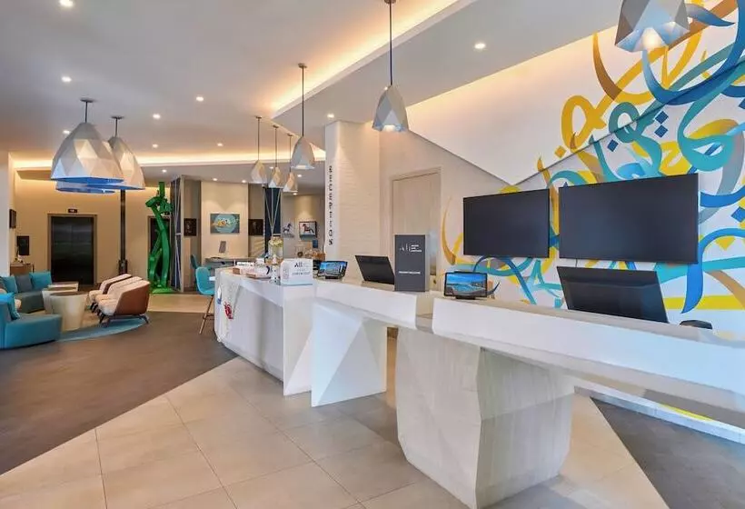 Fotos del hotel Ibis Styles Dubai Deira:  8