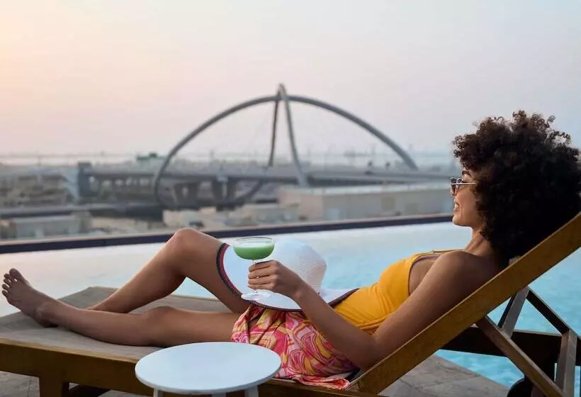 Fotos del hotel Ibis Styles Dubai Deira:  17