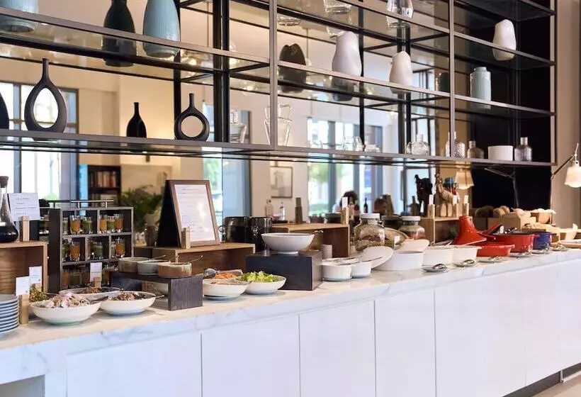 Fotos del hotel Ibis Styles Dubai Deira:  22