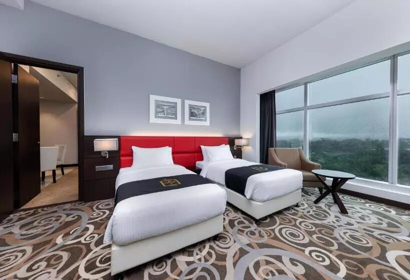 Fotos del hotel Raia Hotel & Convention Centre Kuching:  15