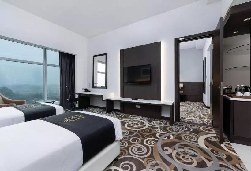 Fotos del hotel Raia Hotel & Convention Centre Kuching:  10