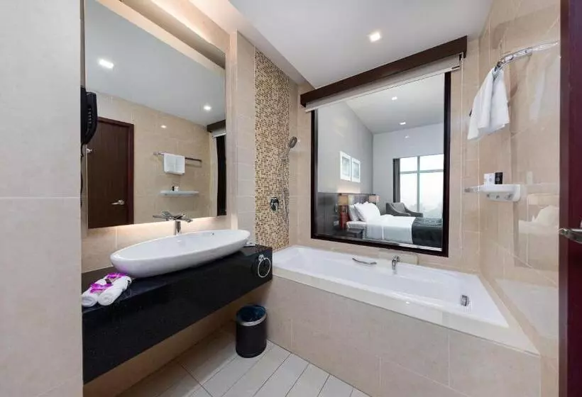 Fotos del hotel Raia Hotel & Convention Centre Kuching:  22