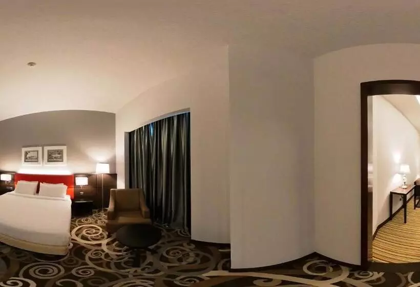 Fotos del hotel Raia Hotel & Convention Centre Kuching:  14