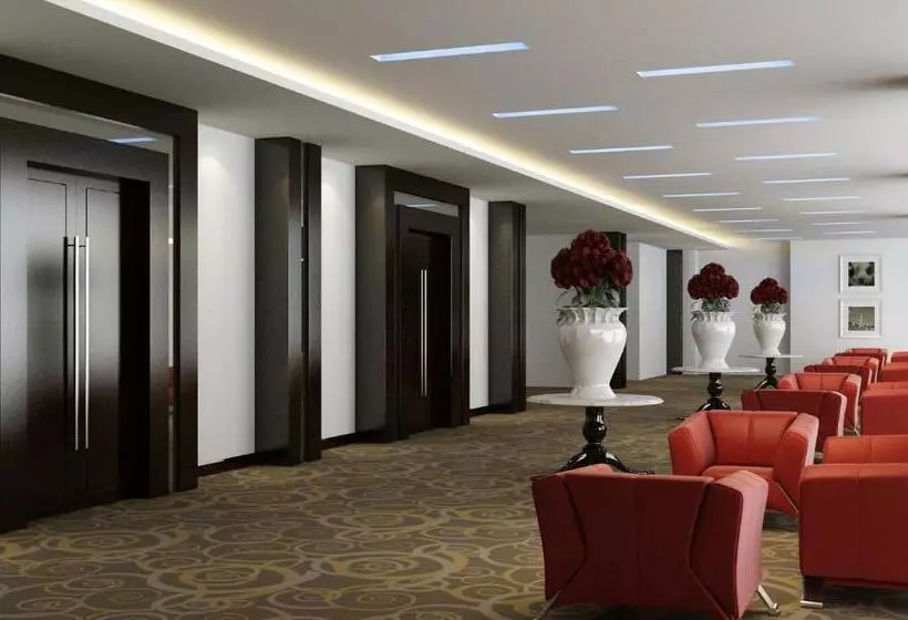 Fotos del hotel Raia Hotel & Convention Centre Kuching:  16