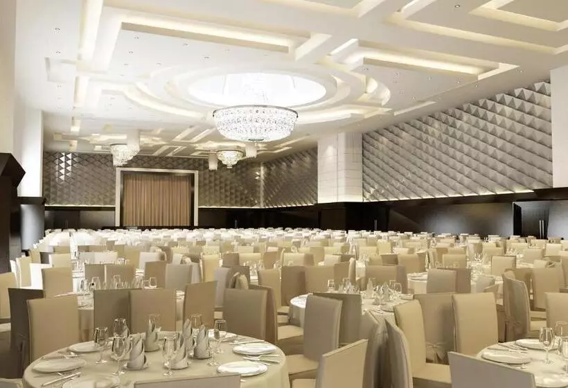 Fotos del hotel Raia Hotel & Convention Centre Kuching:  18