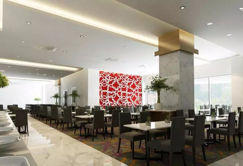 Fotos del hotel Raia Hotel & Convention Centre Kuching:  19