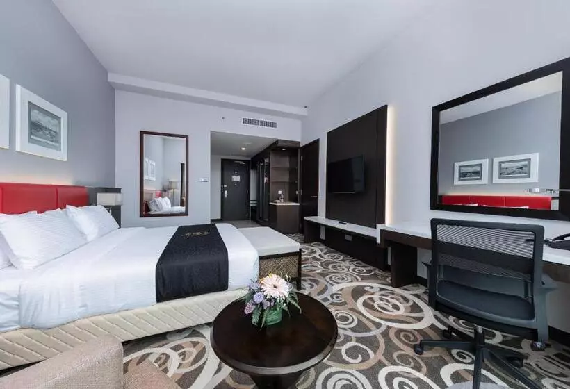 Fotos del hotel Raia Hotel & Convention Centre Kuching:  11