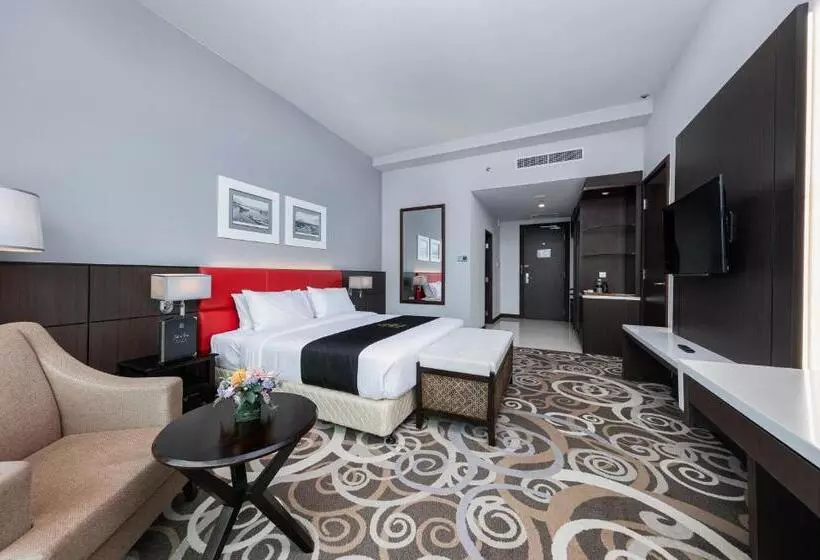 Fotos del hotel Raia Hotel & Convention Centre Kuching:  6