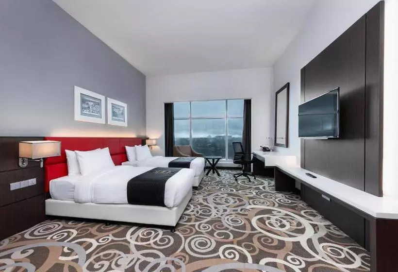 Fotos del hotel Raia Hotel & Convention Centre Kuching:  4