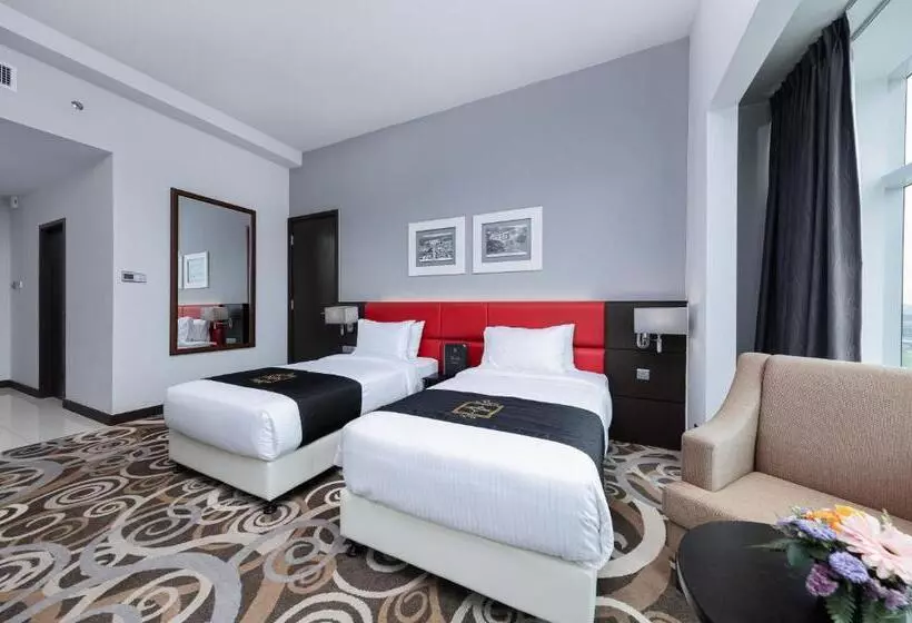 Fotos del hotel Raia Hotel & Convention Centre Kuching:  3