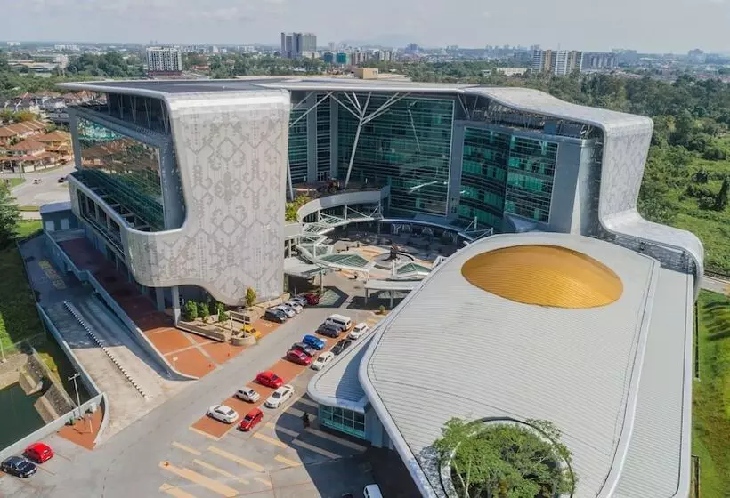 Fotos del hotel Raia Hotel & Convention Centre Kuching:  24