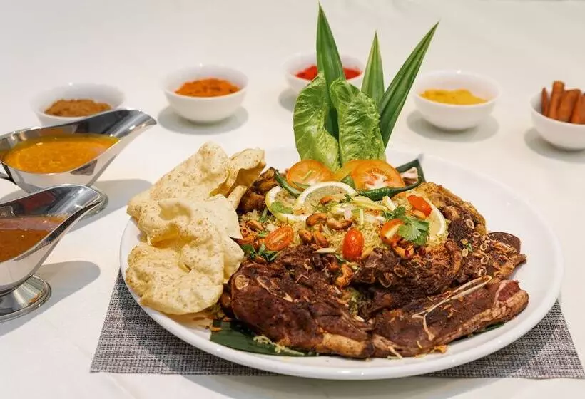 Fotos del hotel Raia Hotel & Convention Centre Kuching:  25