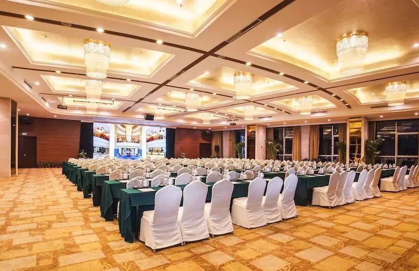 Fotos del hotel Nade Freedom:  5