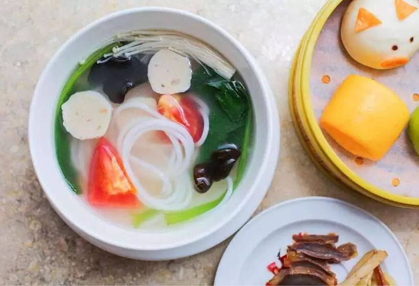 Fotos del hotel Nade Freedom:  10