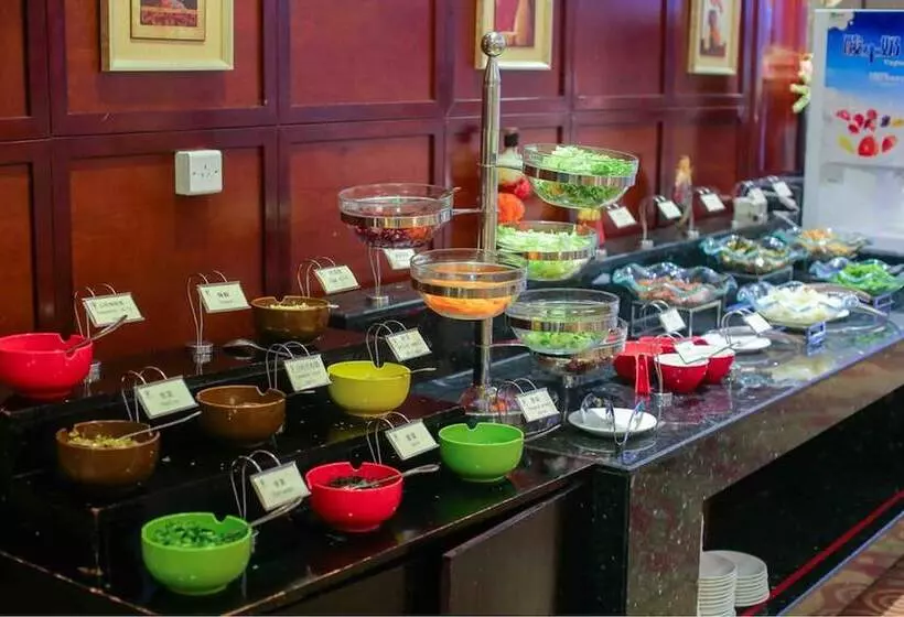 Fotos del hotel Nade Freedom:  7