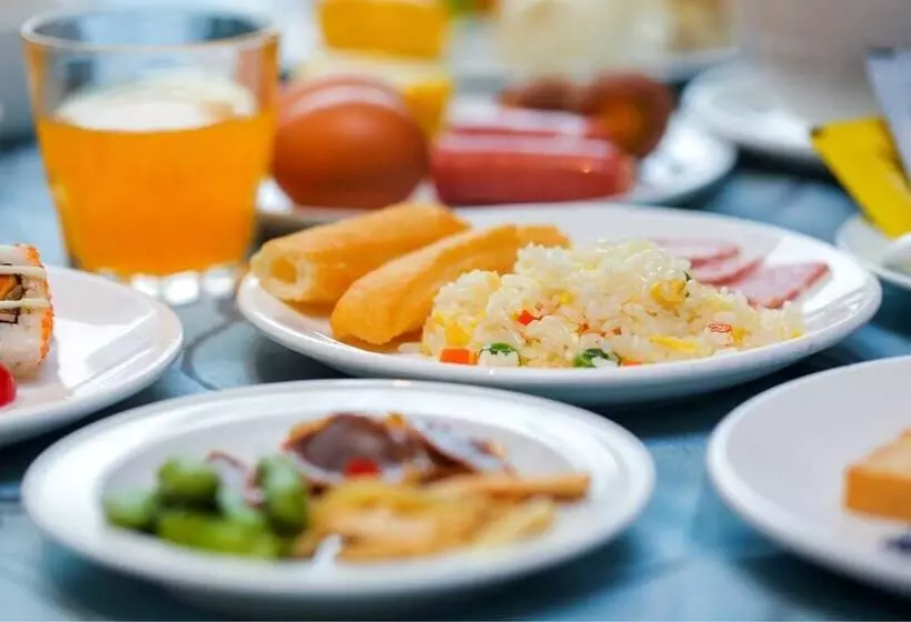 Fotos del hotel Nade Freedom:  4