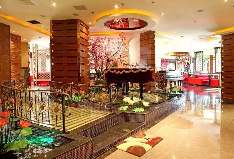 Fotos del hotel Nade Freedom:  15