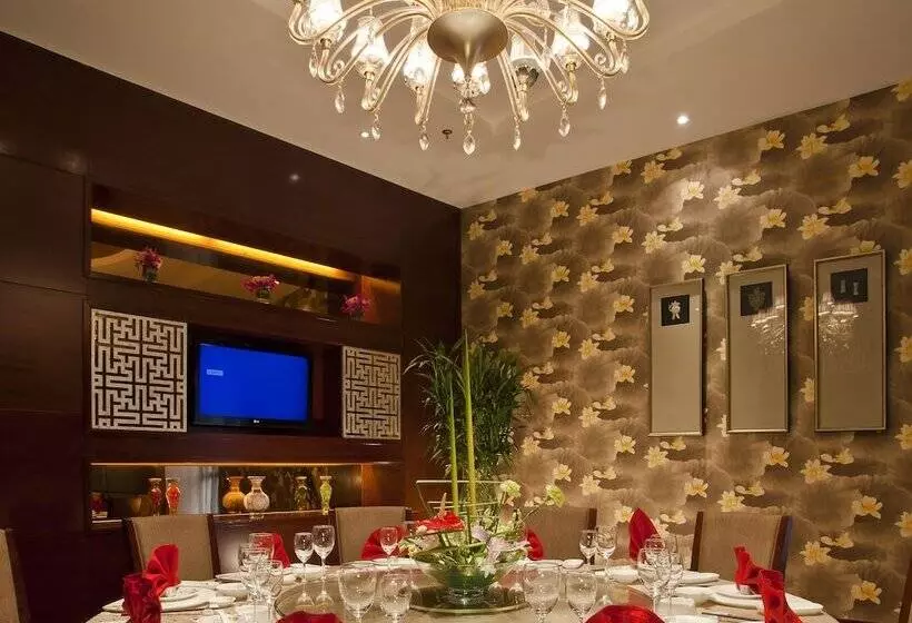 Fotos del hotel Nade Freedom:  14