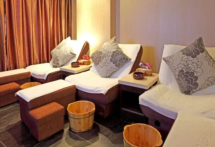 Fotos del hotel Nade Freedom:  2