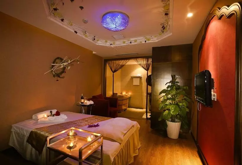 Fotos del hotel Nade Freedom:  9