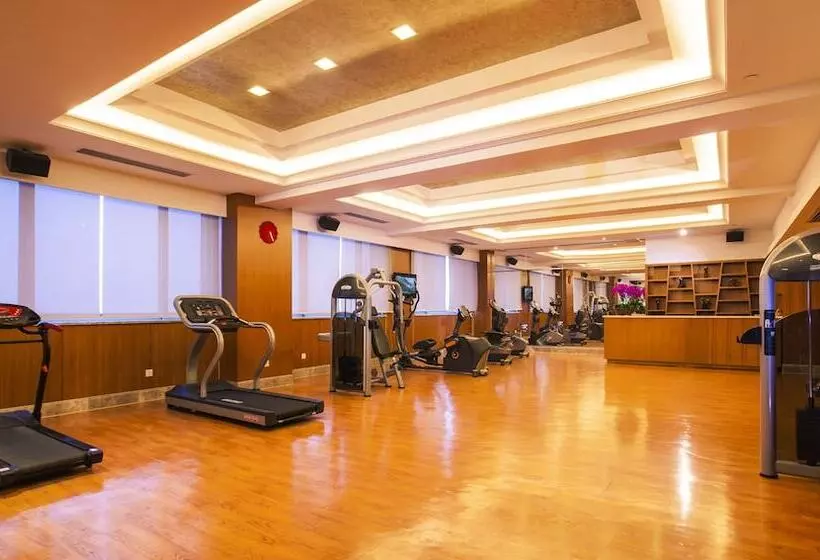 Fotos del hotel Nade Freedom:  3