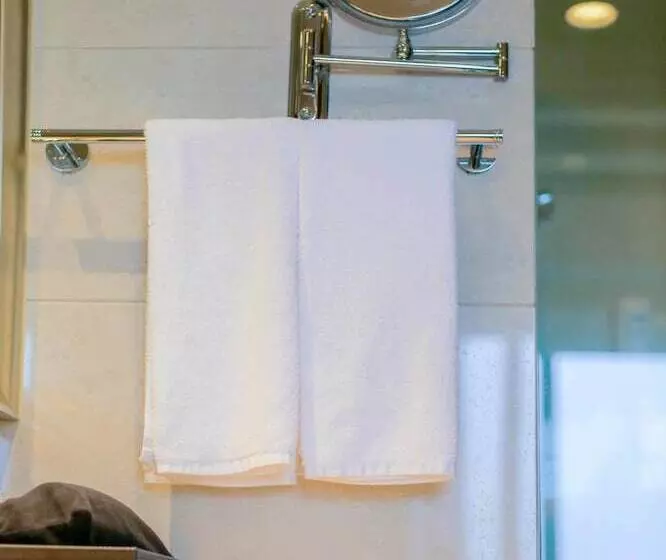 Fotos del hotel Nade Freedom:  6