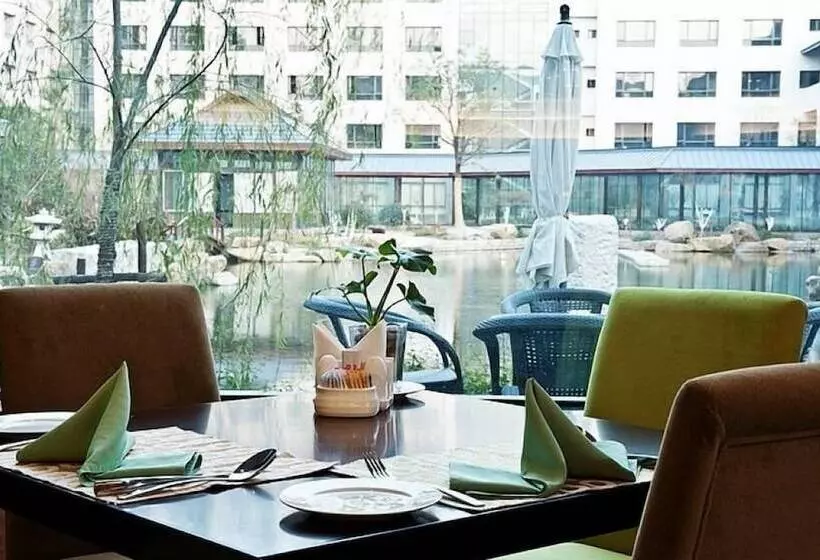 Fotos del hotel Ramada Plaza Hangzhou Xiaoshan:  7