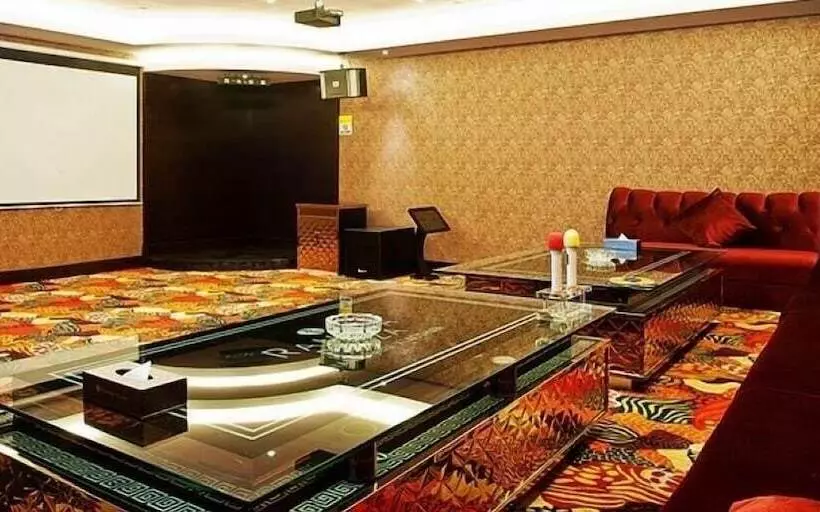 Fotos del hotel Ramada Plaza Hangzhou Xiaoshan:  14