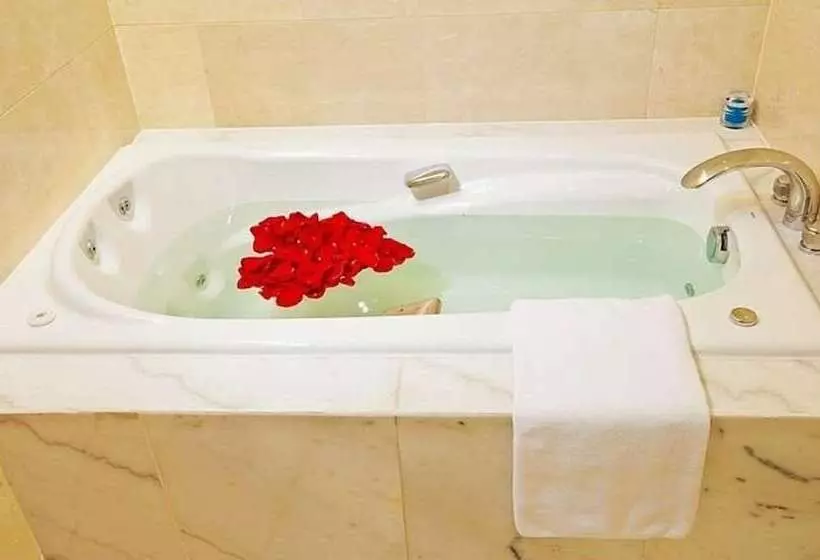 Fotos del hotel Ramada Plaza Hangzhou Xiaoshan:  4