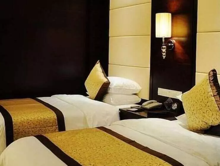 Ramada Plaza Hangzhou Xiaoshan