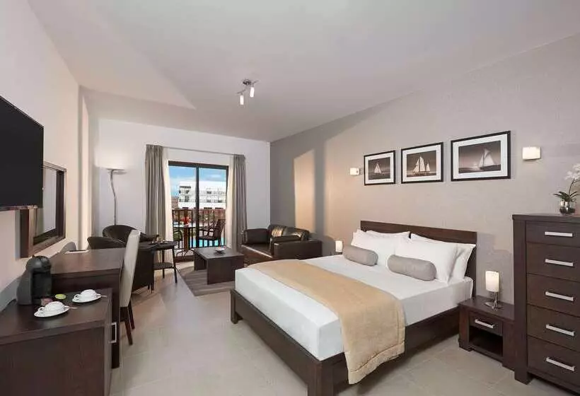 Fotos del hotel Melia Dunas Beach Resort & Spa  All Inclusive:  14