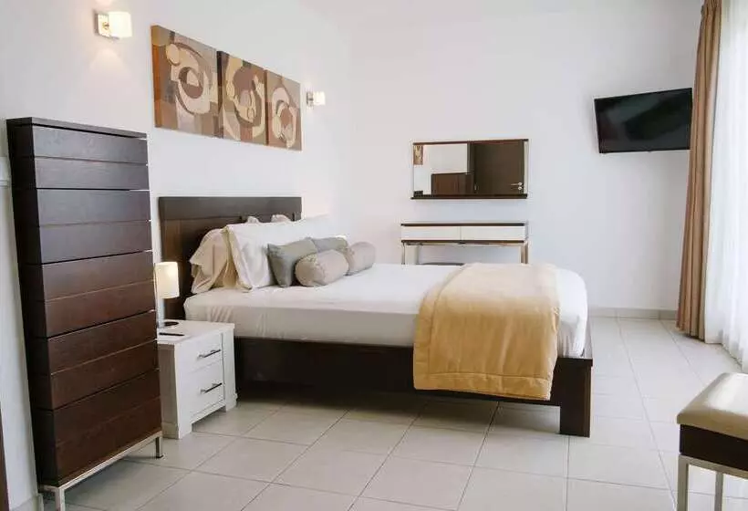 Fotos del hotel Melia Dunas Beach Resort & Spa  All Inclusive:  30