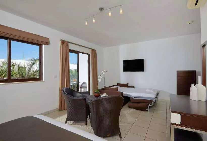 Fotos del hotel Melia Dunas Beach Resort & Spa  All Inclusive:  73