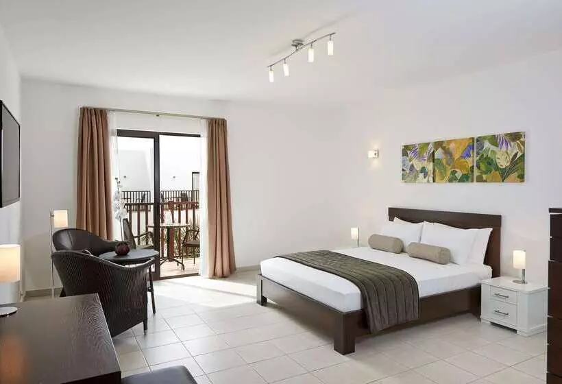 Fotos del hotel Melia Dunas Beach Resort & Spa  All Inclusive:  17