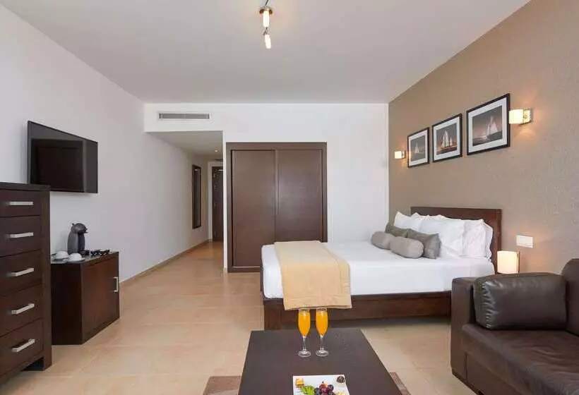 Fotos del hotel Melia Dunas Beach Resort & Spa  All Inclusive:  22