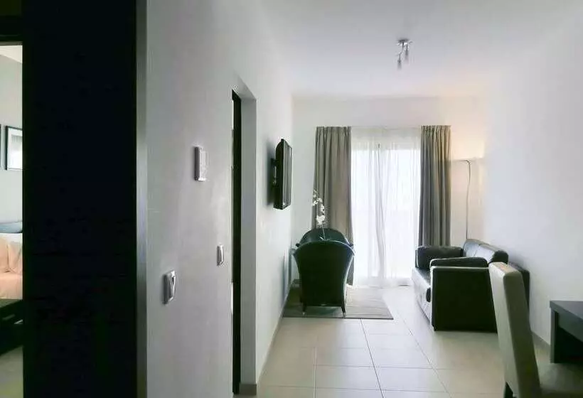 Fotos del hotel Melia Dunas Beach Resort & Spa  All Inclusive:  23