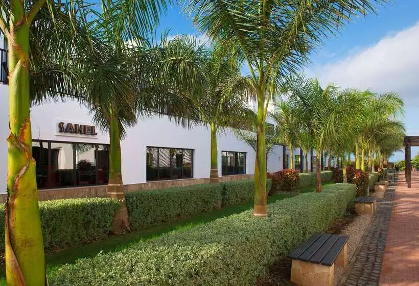 Fotos del hotel Melia Dunas Beach Resort & Spa  All Inclusive:  102