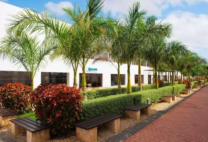 Fotos del hotel Melia Dunas Beach Resort & Spa  All Inclusive:  98