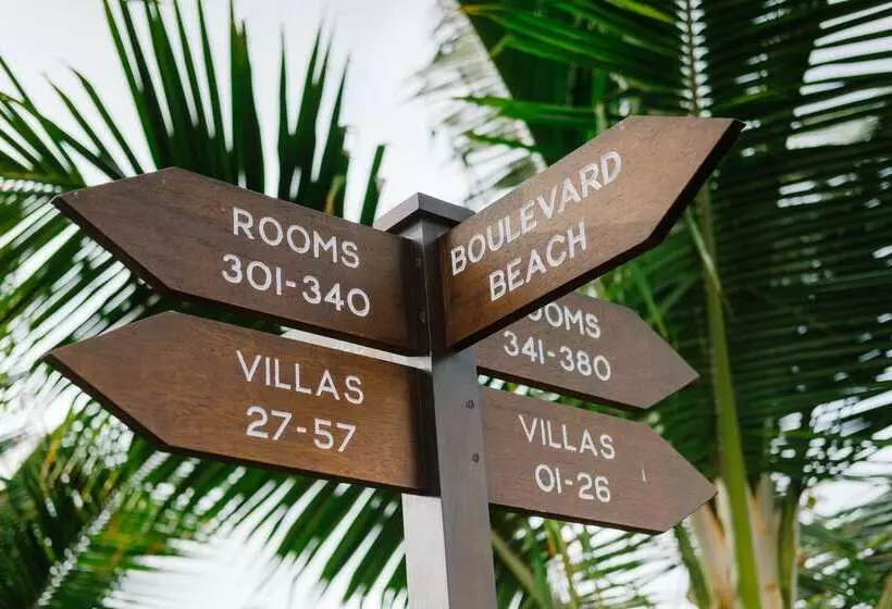 Fotos del hotel Melia Dunas Beach Resort & Spa  All Inclusive:  77