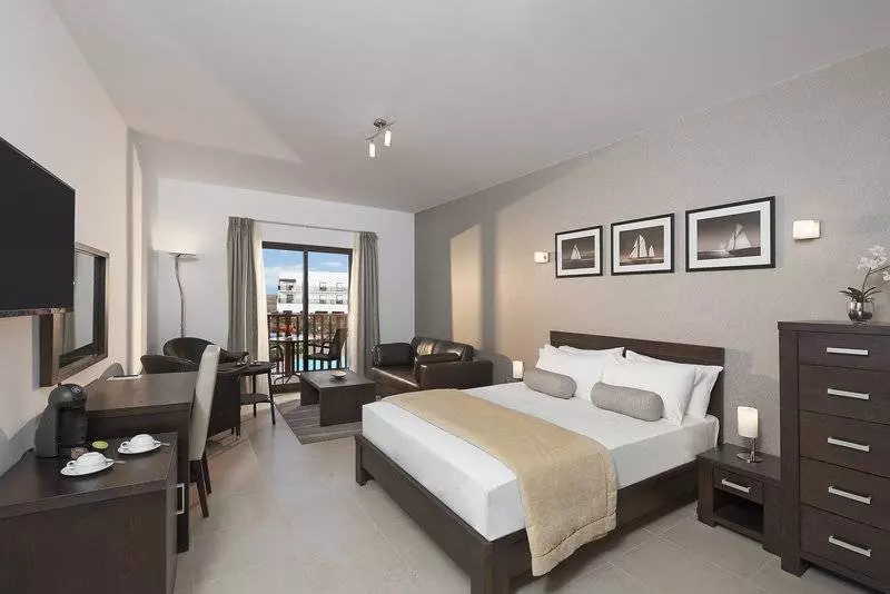 Fotos del hotel Melia Dunas Beach Resort & Spa  All Inclusive:  25