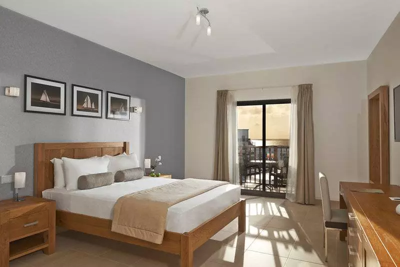 Fotos del hotel Melia Dunas Beach Resort & Spa  All Inclusive:  12