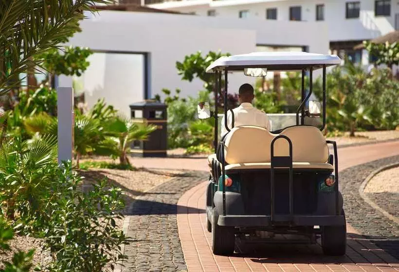 Fotos del hotel Melia Dunas Beach Resort & Spa  All Inclusive:  88