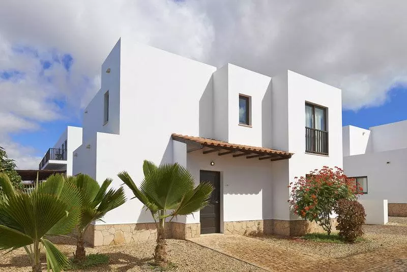 Fotos del hotel Melia Dunas Beach Resort & Spa  All Inclusive:  101