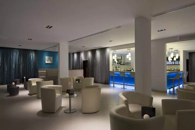 Fotos del hotel Melia Dunas Beach Resort & Spa  All Inclusive:  47