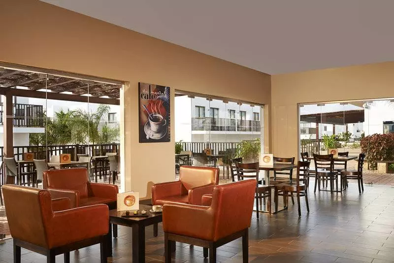 Fotos del hotel Melia Dunas Beach Resort & Spa  All Inclusive:  107