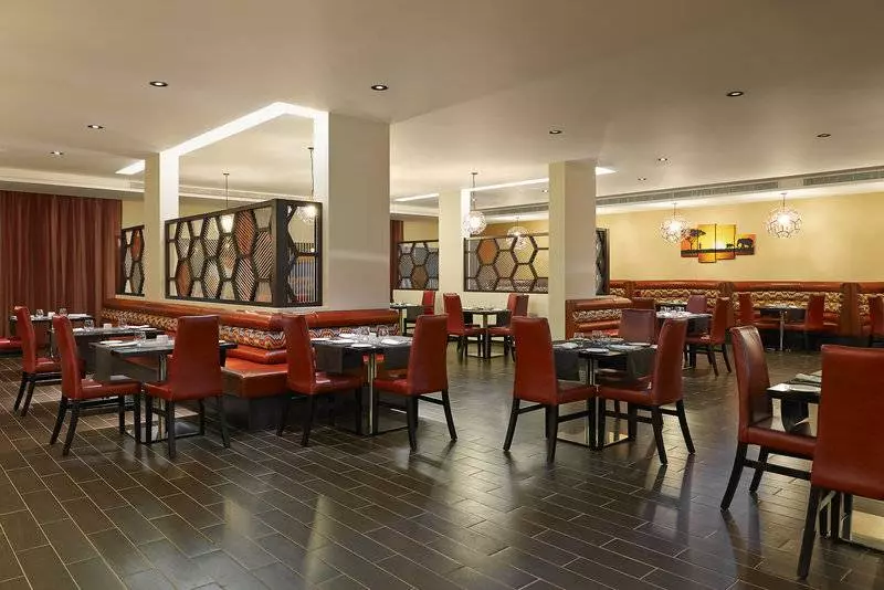 Fotos del hotel Melia Dunas Beach Resort & Spa  All Inclusive:  36